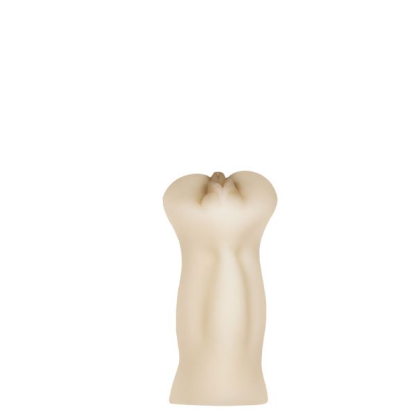 Masturbador Vagina com Lábios Pequenos em Cyberskin BAILE 3D - Image 5