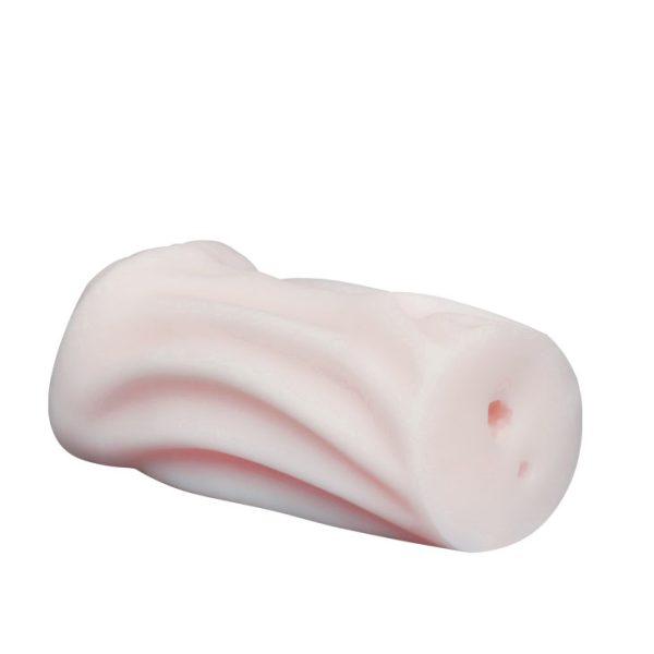 Masturbador Vagina Realística c/ Cápsula Vibratória BAILE 3D - Image 5