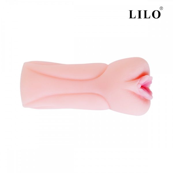Masturbador Vagina Apertadinha Com Textura Realista - LILO - Image 3