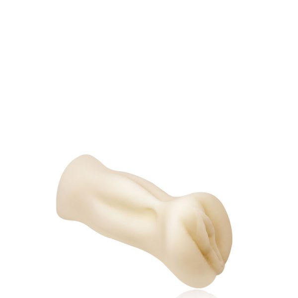Masturbador Vagina com Lábios Pequenos em Cyberskin BAILE 3D - Image 3