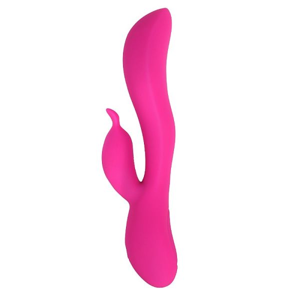 Vibrador de Ponto G e Clitóris - Recarregável - Aphrodisia - Image 2