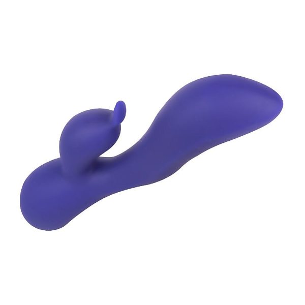 Vibrador de Ponto G e Clitóris - Recarregável - Aphrodisia - Image 8