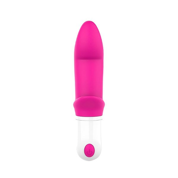 Vibrador Estimulador de Ponto G, 9 Vibração SPARTA 2 S-Hande - Image 2