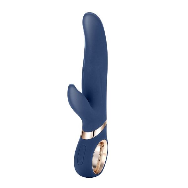 Vibrador de Ponto G e Clitóris - Candice - S-Hande - Image 3