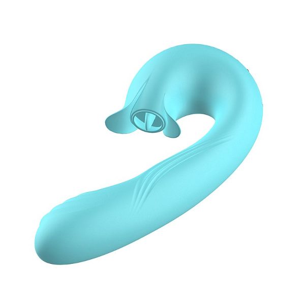 Vibrador Estimulador de clitóris ponto G Recarregável - Low2 - Image 3