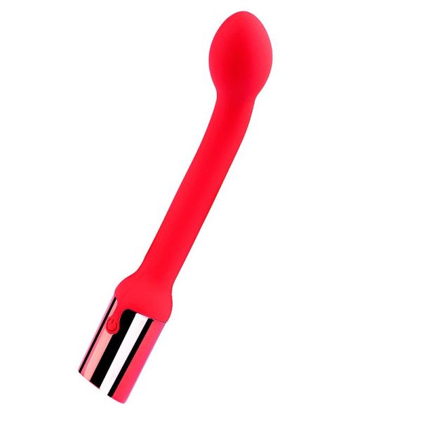 Vibrador de Ponto G Recarregável - G-spot Vibe - Enamorment - Image 6