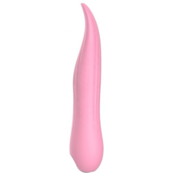 Vibrador Estimulador Língua Mágica 30 Vibração Cunnilingus - Image 2