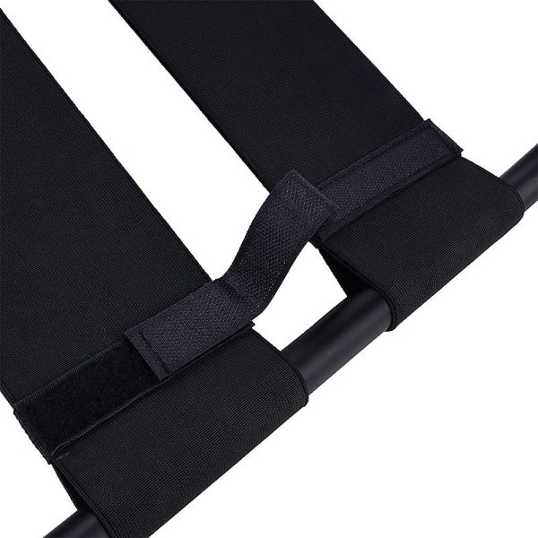 Cadeira Sexual Com Apoio para Mãos Com Elásticos BDSM - Image 9