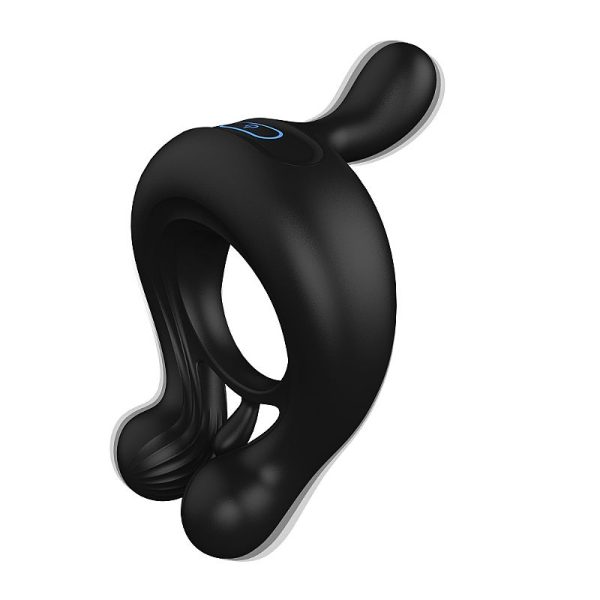 Anel Peniano Mult Estimulador com Vibrador Unicorn  S-hande - Image 8