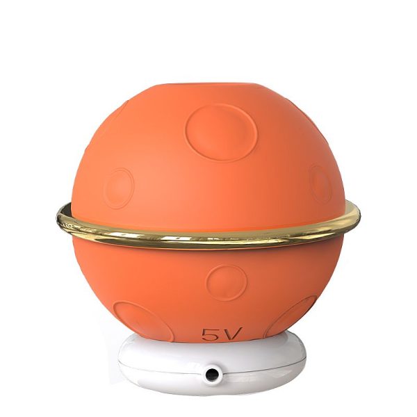 Vibrador de Clitóris com Pulsação USB - Planet - S-Hande - Image 4