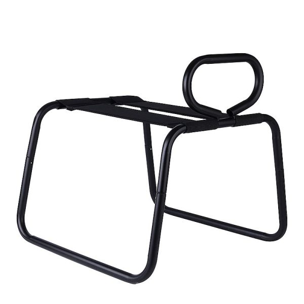 Cadeira Sexual Com Apoio para Mãos Com Elásticos BDSM - Image 5