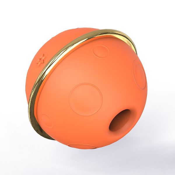 Vibrador de Clitóris com Pulsação USB - Planet - S-Hande - Image 2
