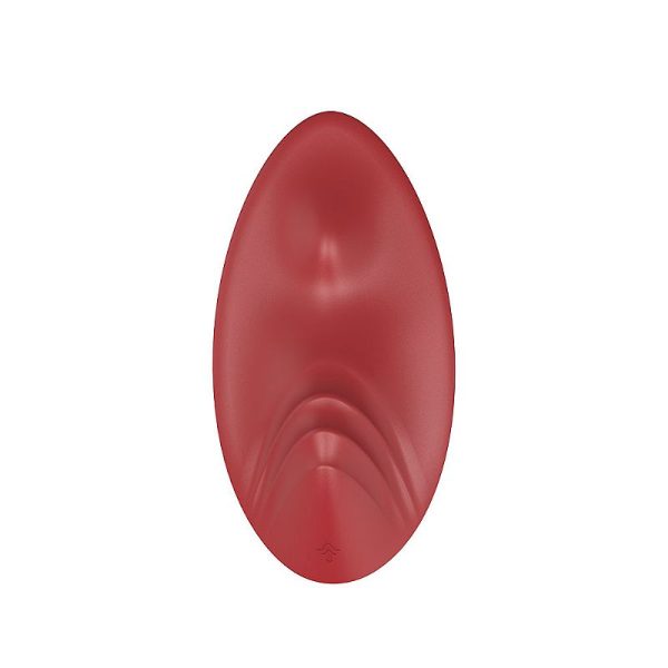 Vibrador de calcinha Recarregável 09 Vibração Love - S-Hande - Image 6
