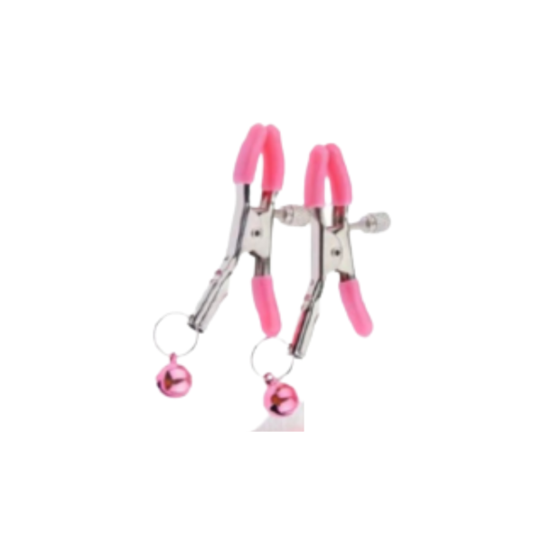 Kit Raposa Charmosa Rosa 4 em 1 Plug Com Rabo Orelhas e Grampos - Image 3