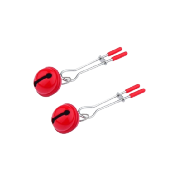 Kit Raposa Vermelha 4 em 1 Plug Com Rabo Orelhas e Grampos - Image 3