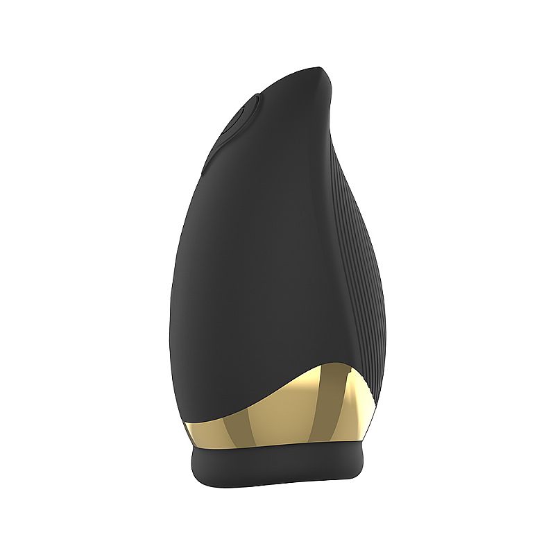 Masturbador Lanterna com Vibro e Aquecimento Atlanta S-Hande - Imagem 3