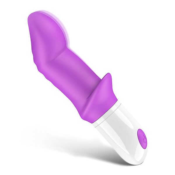 Vibrador Estimulador de Ponto G, 9 Vibração SPARTA 2 S-Hande - Image 8