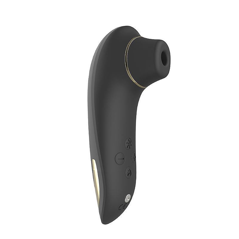 Vibrador de Clitóris com Pulsação Recarregável - NV TOYS - Imagem 5