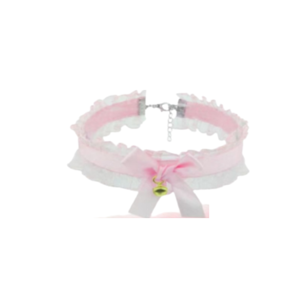 Kit Raposa Charmosa Rosa 4 em 1 Plug Com Rabo Orelhas e Grampos - Image 4