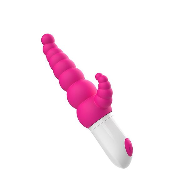 Vibrador de Ponto G e Clitóris - SPARTA 3 - S-Hande - Image 7