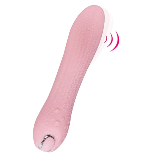 Vibrador Estimulador Língua Mágica 30 Vibração Cunnilingus - Image 4