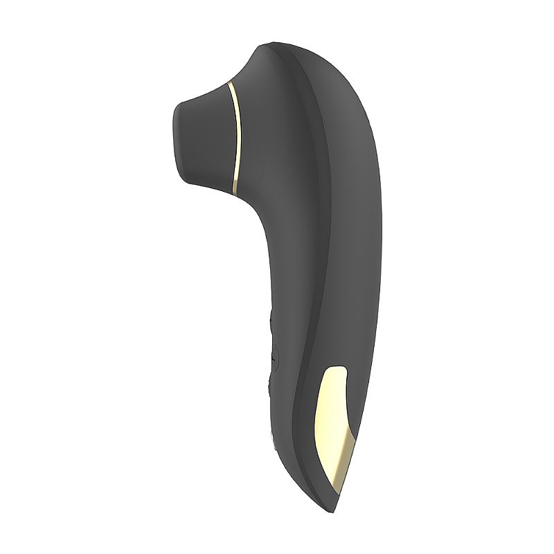 Vibrador de Clitóris com Pulsação Recarregável - NV TOYS - Imagem 6