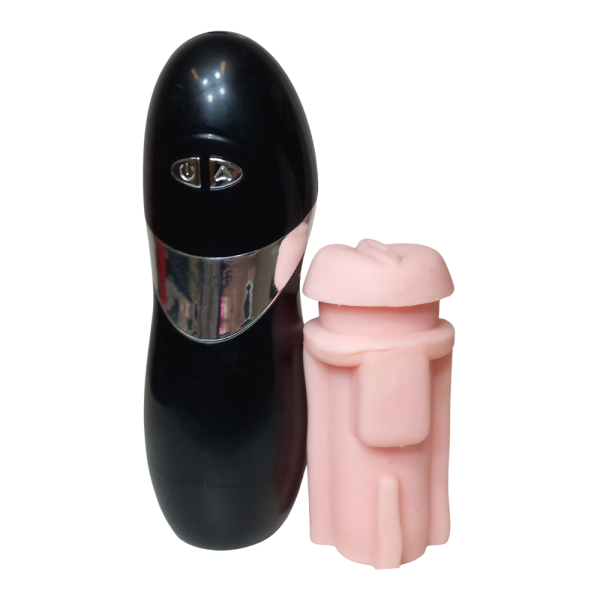Masturbador Masculino com Orifício Vagina Penetrável - Image 8