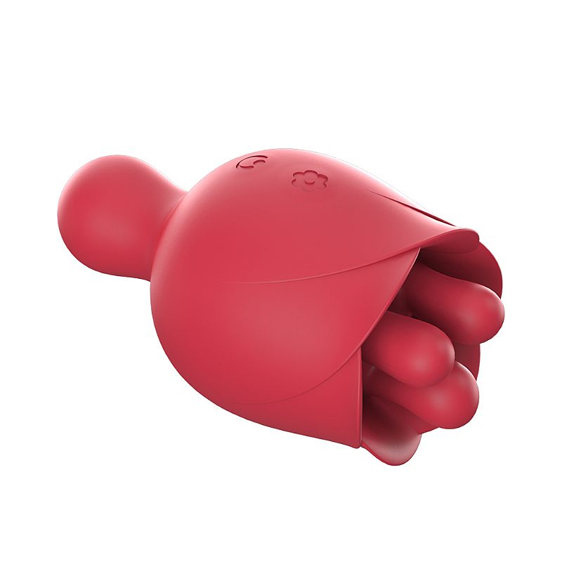 Vibrador de clitóris com Rotação - Me-not 2 - S-hande - Imagem 6