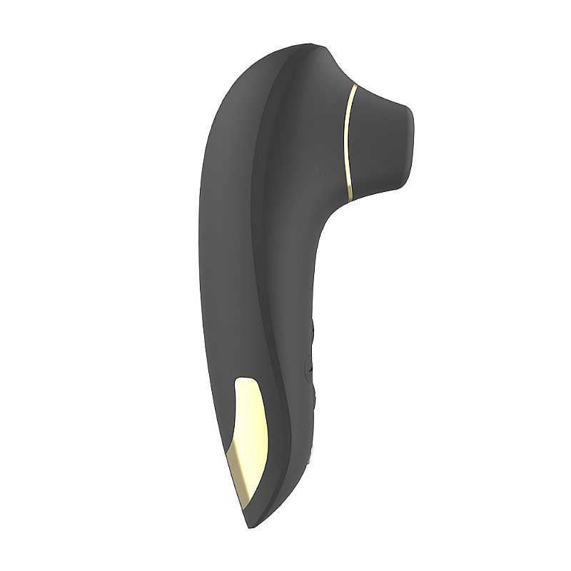 Vibrador de Clitóris com Pulsação Recarregável - NV TOYS - Imagem 4