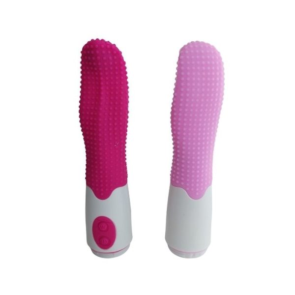 Vibrador Com Língua Magica Estimuladora Com 30 Velocidades - Image 4