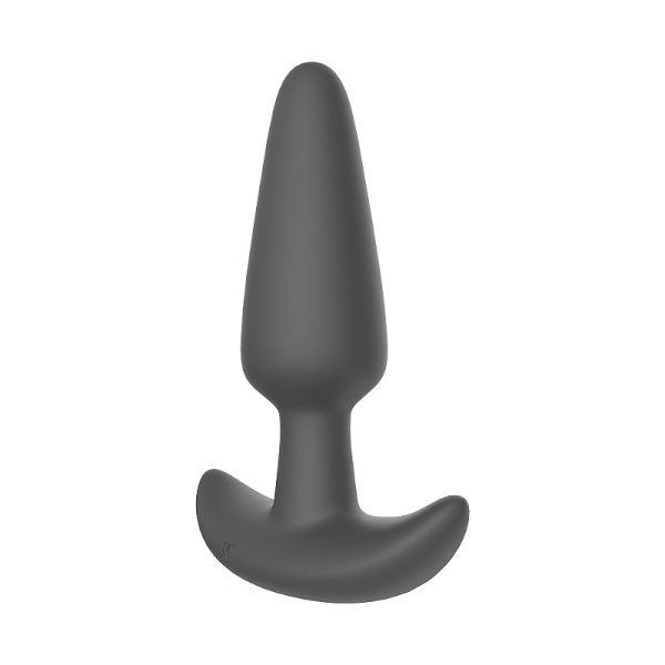 Plug Anal com Vibrador Recarregável 10 Vibrações - NV TOYS - Image 2