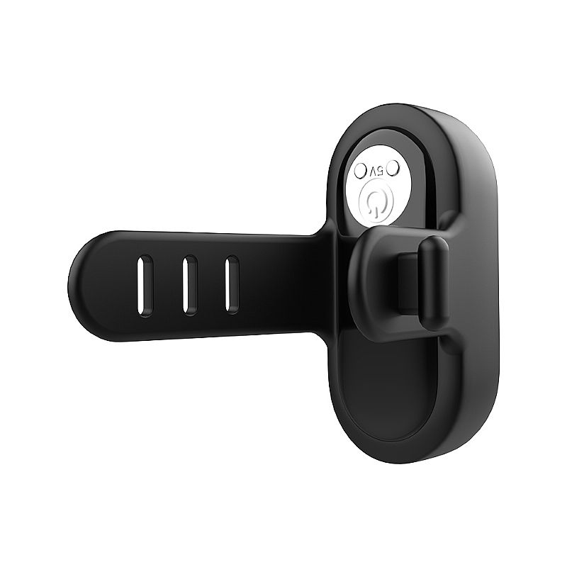 Vibrador Dedeira Recarregável 9 Vibração Mini Finger S-hande - Imagem 2