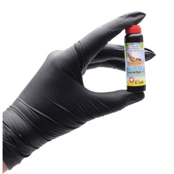 Estimulante Afrodisíaco Gotas Energético Tropical Whisky 10 Ml - Image 2