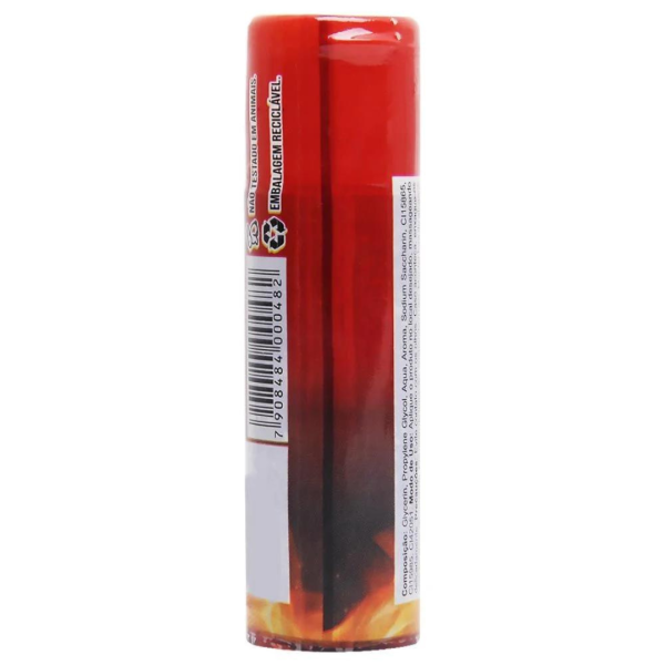 Gel Hot De Massagem Comestível Sabor Caramelo 15ML For Sexy - Image 3