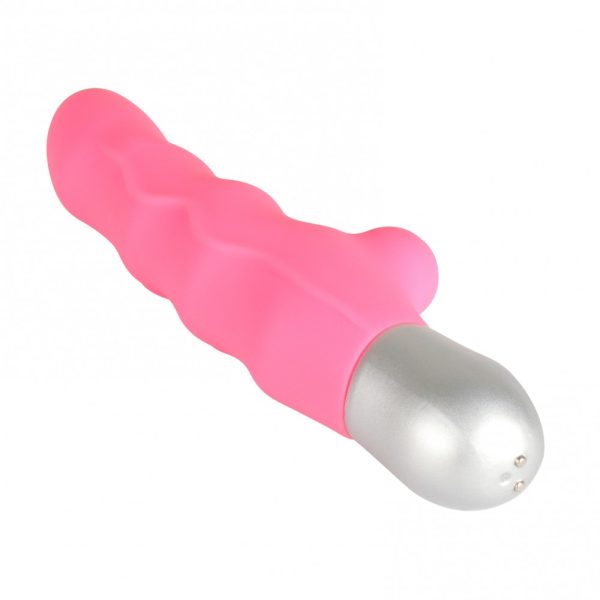 Vibrador Escalonado Estimulador de Ponto G Recarregável LEKE - Image 5