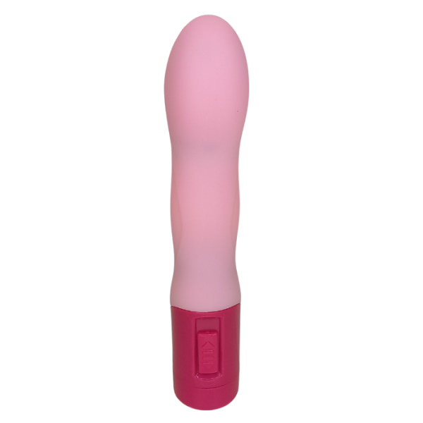 Vibrador Estimulador de Ponto G com 03 Vibrações - Image 4