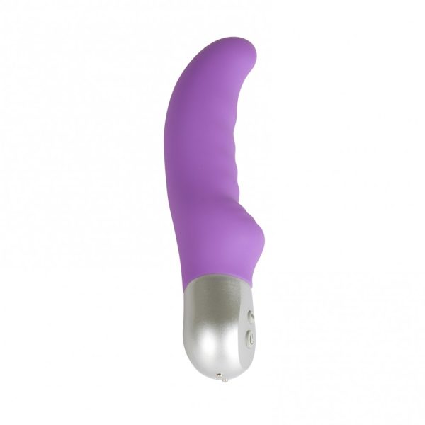 Vibrador Recarregável com 10 Velocidades Horn - Leke shark - Image 5