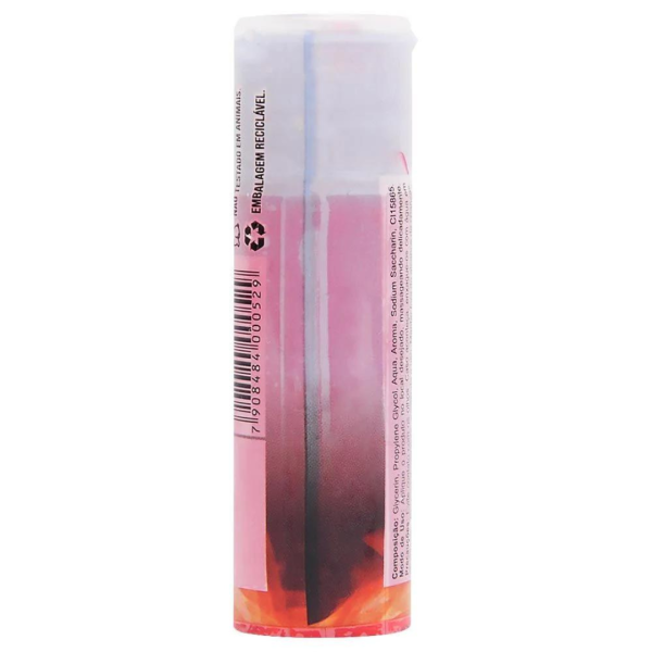 Gel De Massagem Comestível no Sabor Chiclete 15ML - For Sexy - Image 3