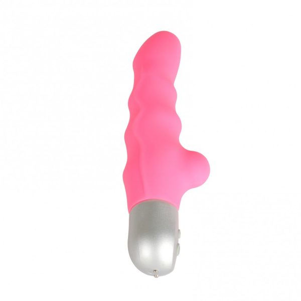 Vibrador Escalonado Estimulador de Ponto G Recarregável LEKE - Image 2