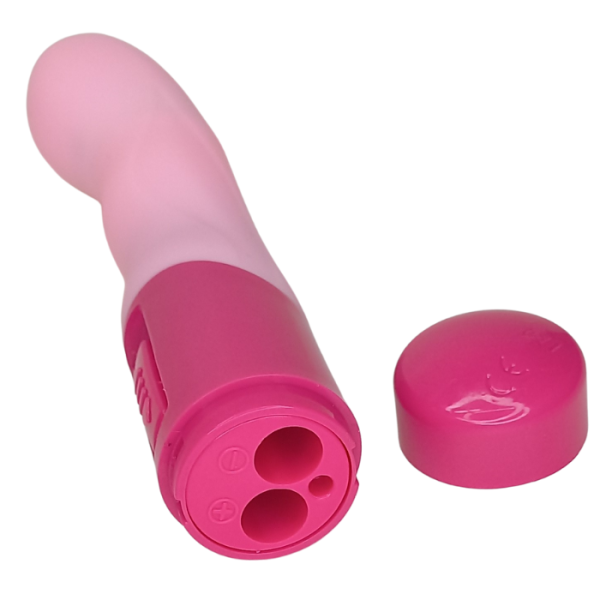 Vibrador Estimulador de Ponto G com 03 Vibrações - Image 6