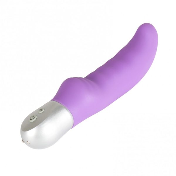 Vibrador Recarregável com 10 Velocidades Horn - Leke shark - Image 8