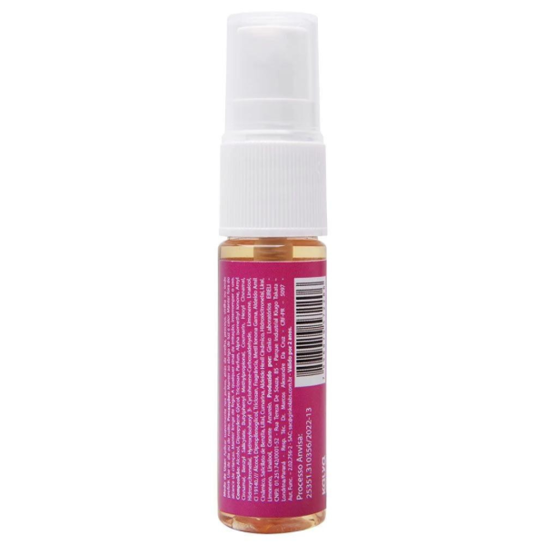 Perfume Sedução Afrodisíaco Estimulador de Feromônio - 15Ml - Image 3