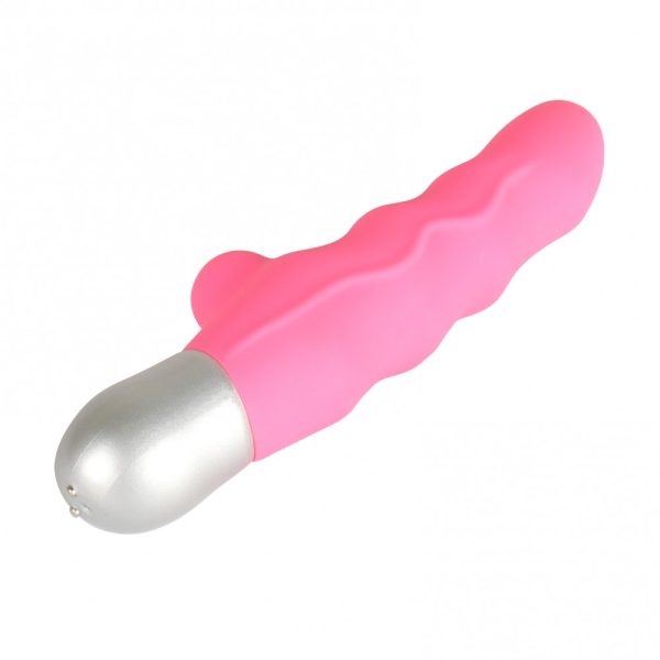 Vibrador Escalonado Estimulador de Ponto G Recarregável LEKE - Image 6