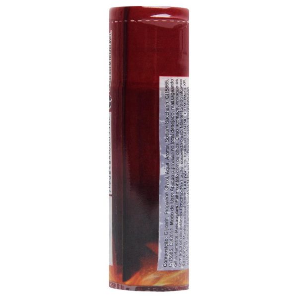 Gel De Massagem Comestivel Sabor Doce de Leite 15ML For Sexy - Image 2