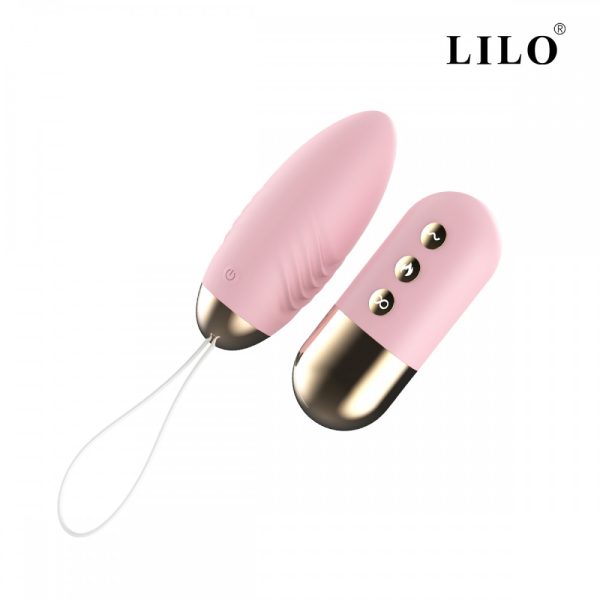 Vibrador Bullet Com Controle e Função de Aquecimento - USB - Image 7