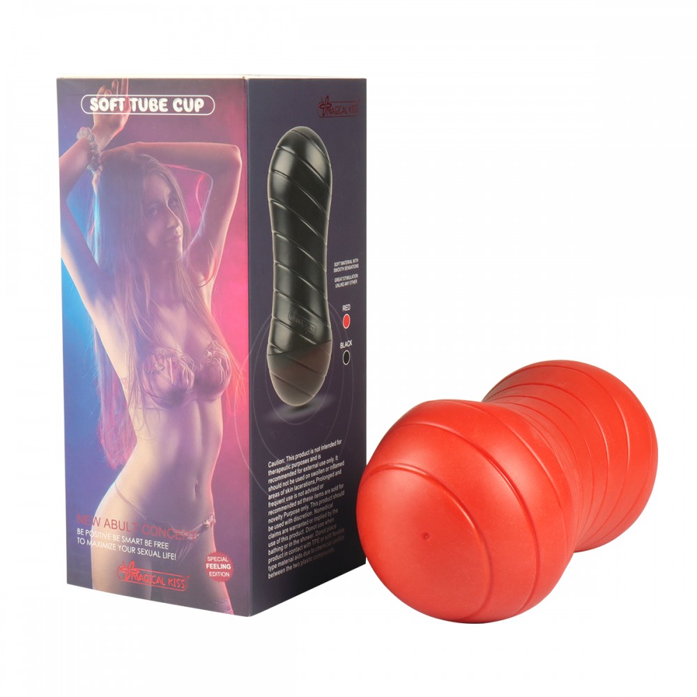 Masturbador Masculino C/ Textura Interna de Vagina Cyberskin - Imagem 7