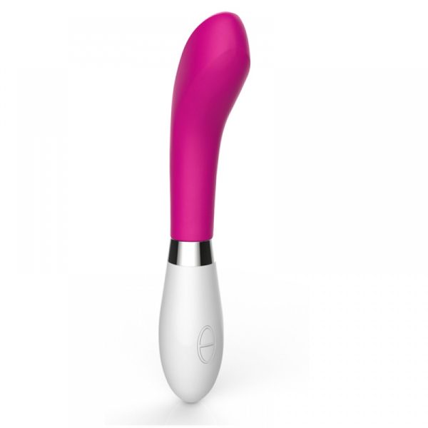 Vibrador Estimulador de Ponto G com 10 Velocidades a Pilha - Image 9