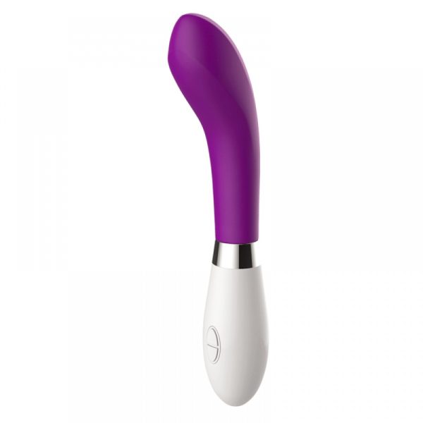 Vibrador Estimulador de Ponto G com 10 Velocidades a Pilha - Image 4