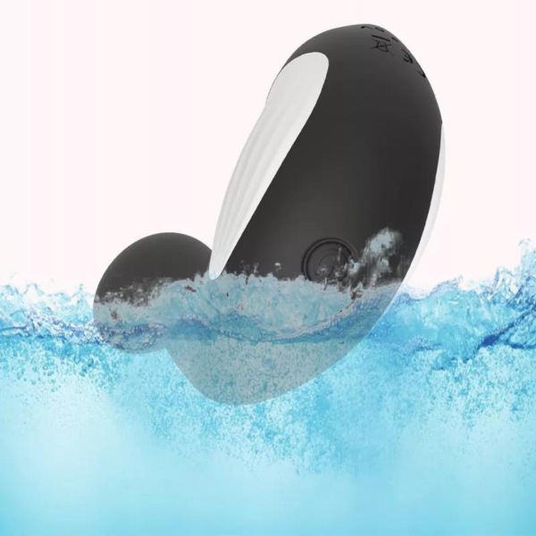 Vibrador Ponto G Recarregável com Controle de 7 Velocidades - Image 7