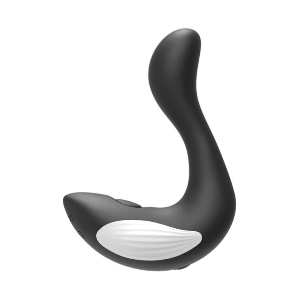 Vibrador Ponto G Recarregável com Controle de 7 Velocidades - Image 4
